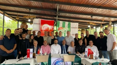 Bursaspor başkanı Enes Çelik: "Transferde aceleci davranmıyoruz"