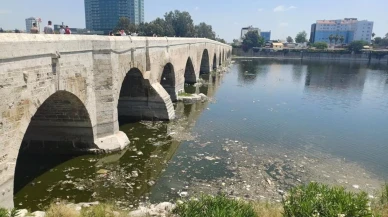 Seyhan Nehri'nde kirlilik: İzmir körfezinden bile daha kötü durumda