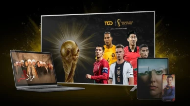 Tod tv fiyatları ve dizileri açıklandı: 329 TL'ye sınırsız eğlence