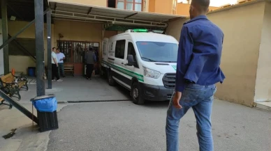 Şanlıurfa'da trafo onarımında feci kaza: Orhan Uçar hayatını kaybetti