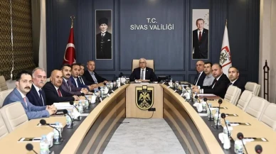 Sivas Valiliği'nden KKKA uyarısı! Artan kene vakalarına karşı alınacak önlemler neler?