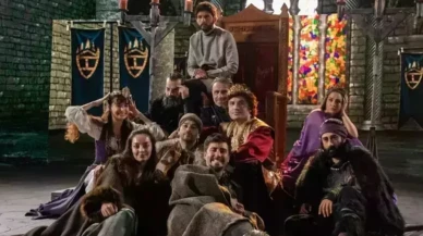 Prens 3. sezonu ile Kadınlar Çağı'na merhaba dedi