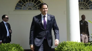 Marco Rubio'nun Mayıs diplomasi trafiği: Türkiye'de NATO toplantısı için hazırlık yapıyor