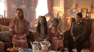 Şakir Paşa Ailesi'nden şok edici veda: Hangi oyuncular yeni sezonda yok?