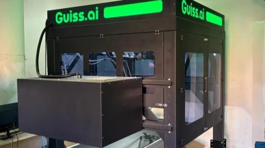 Teknoloji girişimi Loopbot, yapay zeka ile atık ayrıştırmada devrim yaratıyor!