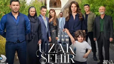 Uzak Şehir sezon finaline doğru: İzleyicileri neler bekliyor?