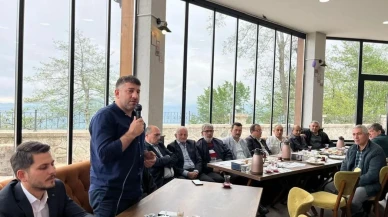 Ulubey'de yeni dolmuş hatları için önemli adım