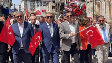 Başkan çenet: "osmaniye’nin gastronomi hikayesini ortaya çıkarıyoruz"