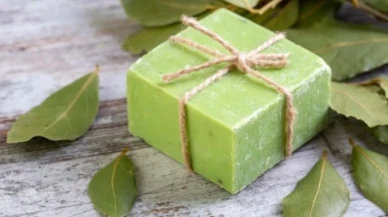 Kaynana sabunu mucizesi: Cildinizdeki kusurları silin, ışıltınızı keşfedin