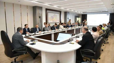 Şanlıurfa'da kültür yolu festivali 24 Mayıs’ta başlıyor