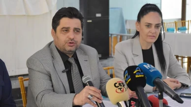 Başkan Nalband Şehzadeler Belediyesindeki sistem sorunlarını değerlendirdi