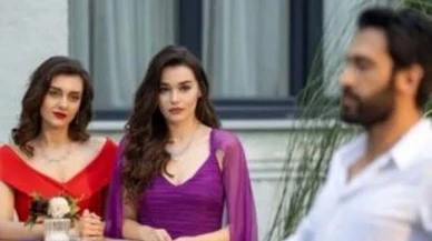 Kuma dizisi 40 günde 50 milyon izlenme sınırını aştı! Başarı peş peşe gelecek mi?