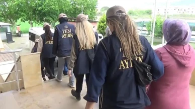 Fetö’nün öğrenci yapılanmasına operasyon: 22 gözaltı