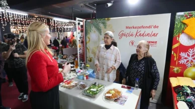 Merkezefendi’de kadın girişimciler için destek programı başlıyor! Siz de bu fırsattan yararlanın