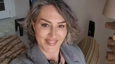 Kurtlar Vadisi'nin sevilen yüzü Şıvga Gerez'den yürek burkan duyuru: Kanserle mücadeleye başladı