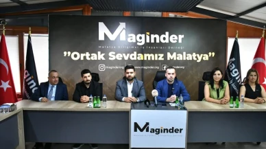 Malatya beton fiyatları Türkiye ortalamasının üstüne çıktı