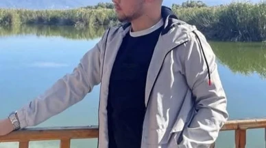 Hatay'da motosiklet kazası yapan genç hayatını kaybetti