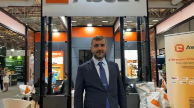 Asset Worldwide Express, Dünya genelinde e-ihracat için yenilikçi lojistik modelini tanıttı