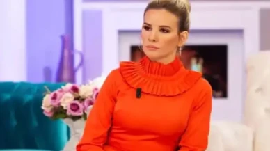 Esra Erol'un şaşırtan temizlik itirafı: Kimse elime su dökemez