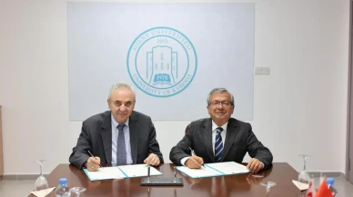 KTO Karatay ve Girne Üniversitesi'nden dev iş birliği: Pilotaj eğitimi kapıda