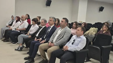 Erzincan'da ebelere yönelik kapsamlı eğitim programı başladı