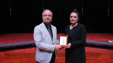 Türkiye'de bir ilk: Niğde Ömer Halisdemir Üniversitesi'nden MS hastalığına farkındalık projesi