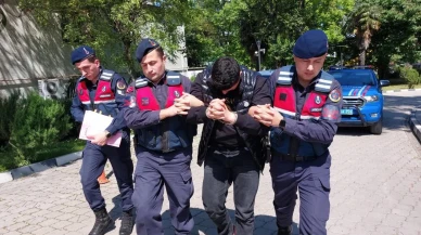 Samsun'da uyuşturucu ticareti yapan B.T. evinde yakalandı! 3 bin 526 sentetik hap ele geçirildi