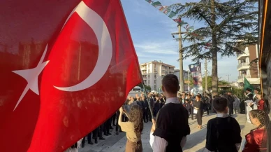 Çerkes sürgünü Düzce'de törenle anıldı