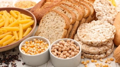 Glütensiz diyet zayıflatır mı: Kilo bağımlılığının sırrı çözülüyor