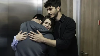 Sahipsizler'de Azize ve Devrân'ın aşkı tüm duyguları tetikliyor: Yeni bölümde sürprizler kapıda