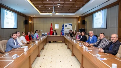 Bursa'nın gürültü kirliliğiyle mücadelesi: Eylem planları ve sessiz alanlar için stratejiler açıklandı