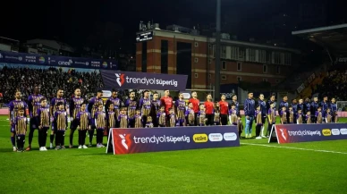 Fenerbahçe, Eyüpspor'u konuk edecek: Amrabat ve İsmail Yüksek cezalı