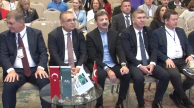 Bahçelievler Belediyesi'nden Sağlıklı Kentler Birliği'ne ev sahipliği: Başkan Bahadır'dan çarpıcı açıklamalar