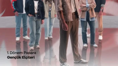 Papara'nın 19 Mayıs sürprizi: Gençlik Elçileri ile 'Bize Bir Gelecek Bırakıldı' filmi yayında