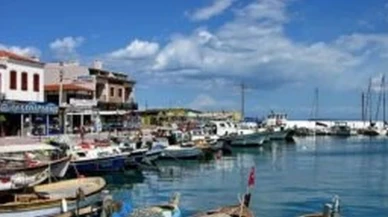 İstanbul'dan kaçış: Ünlü isimler huzuru doğada buluyor