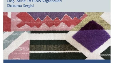 SAÜ'de bahar coşkusu: 'Bahara Övgü' sergisi başlıyor