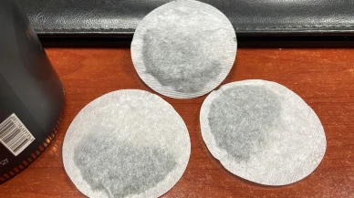 Türkiye'de çay devrimi: İlk probiyotik ve simbiyotik ballı çay Rize'de üretildi