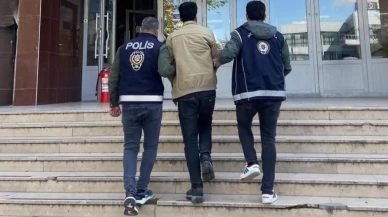 Kırıkkale'de düzenlenen operasyonda göçmen kaçakçılığı faaliyetlerine bir darbe: Bir kişi gözaltına alındı