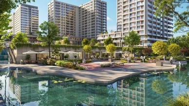 Nisan'da konut satışları patladı! İpotekli satışlar yüzde 147 arttı