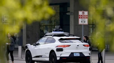 Waymo, San Francisco'daki sürücüsüz taksi hizmetini genişletti: Yeni bölgeler yolda