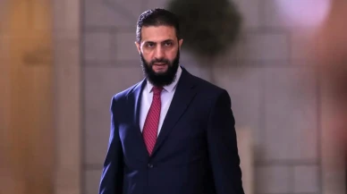 Eş-Şara'nın Paris ziyareti: Fransa ile Suriye arasındaki ilişkilerde tarihi adım