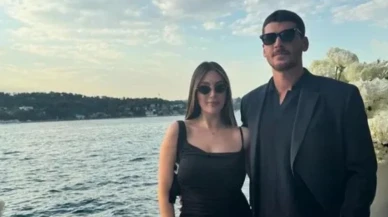 Yiğit Poyraz ve Yasemin Erbil'den ayrılık iddialarına cevap: Paylaşım her şeyi anlattı