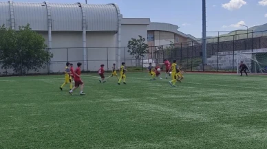 Muş'un minik yıldızları: Türkiye finallerine yükselmek için hazır