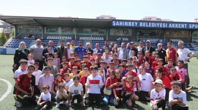 Şahinbey Ampute Futbol Takımı, şampiyonluğa bir adım daha yaklaştı! Taraftarlar hazır mı?