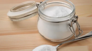 Antik Mısır'dan gelen temizlik sırrı: Beyaz kıyafetleri tek malzemeyle bembeyaz yapmanın yolu