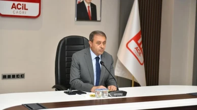 Yorgun mermi 2 kişiyi hastanelik etti: Şanlıurfa Valisi açıkladı, 2 kişi ağır yaralandı