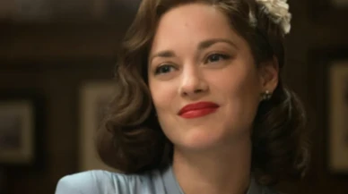 Fransız kadınlarının kusursuz elmacık kemiklerinin sırrı ortaya çıktı