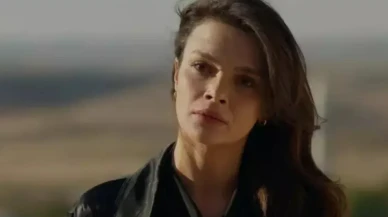 Uzak Şehir dizisinde şok gelişme: Esra Bilgiç rolü reddetti, Sinem Ünsal ile yeni bir dönem başladı