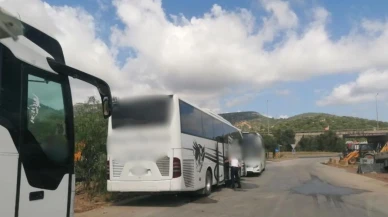 Bodrum Belediyesi'nden çöp atan firmalara ağır ceza