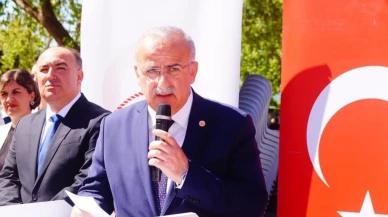 Sinop'ta 19 Mayıs coşkusu: Atatürk'ü anma törenleri büyük ilgi gördü!